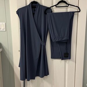 SP Dress and Pants (Pants NWT)